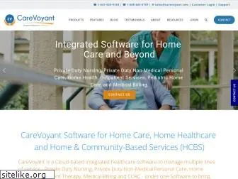 carevoyant.com