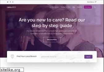 carewatch.co.uk