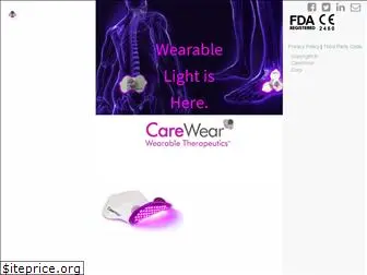 carewear.net