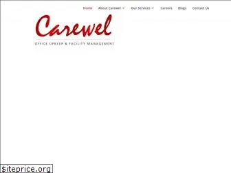 carewel.in