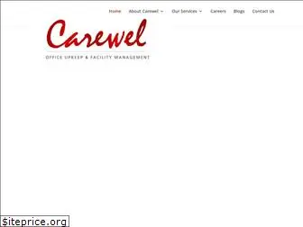 carewelindia.com