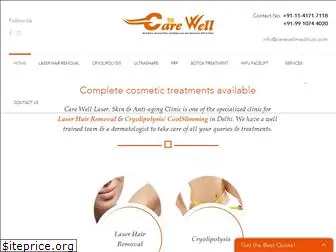 carewellmedihub.com