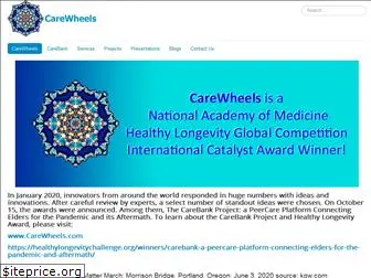 carewheels.org