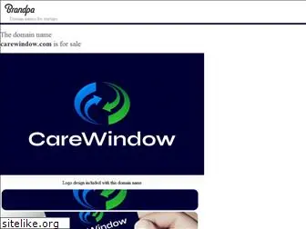 carewindow.com