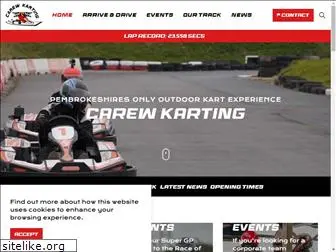 carewkarting.co.uk