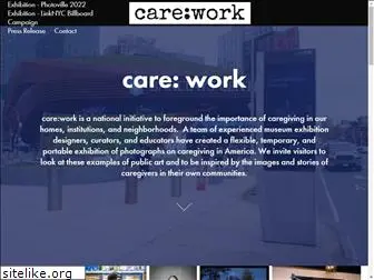careworkproject.org