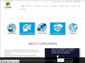 careworks.co.uk