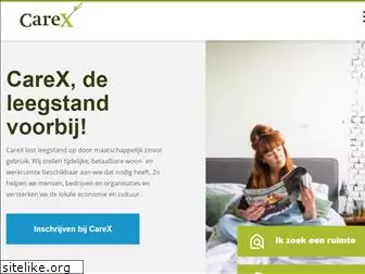 carex.nl