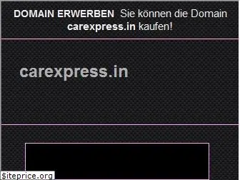 carexpress.in