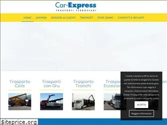 carexpress.it