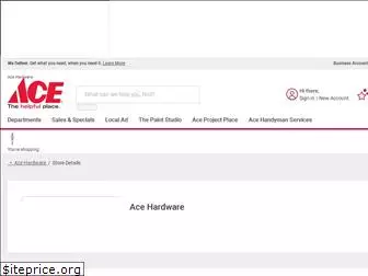 careyacehardware.com