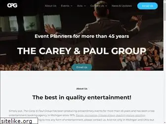 careyandpaulgroup.com