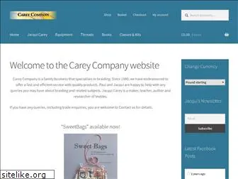 careycompany.com
