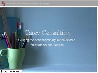 careyconsulting.org