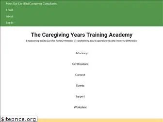 careyearsacademy.com