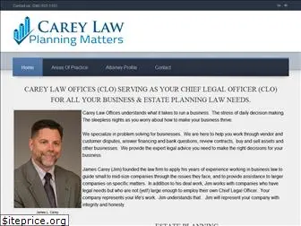 careylaw.us
