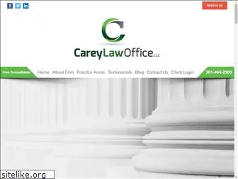 careylawoffice.com