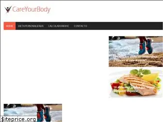 careyourbody.net