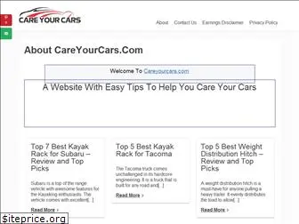 careyourcars.com