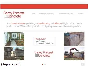 careyprecast.com