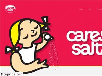 careysalt.com