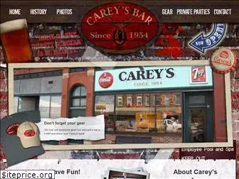 careysbar.com