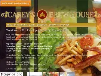 careysbrewhouse.com