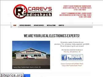 careyscommunications.com