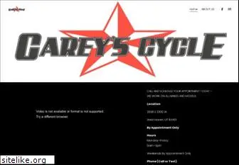 careyscycle.com