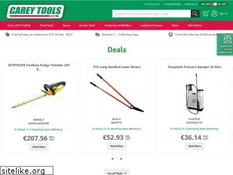 careytools.com