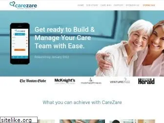 carezare.com
