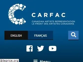 carfac.ca