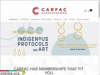 carfac.sk.ca