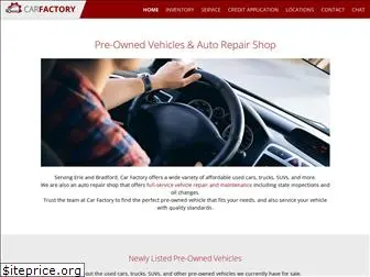 carfactorypa.com