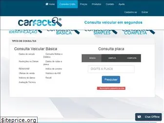 carfacts.com.br