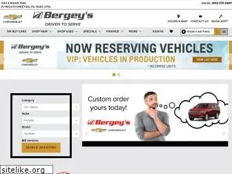 carfagnochevy.com