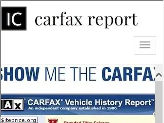 carfax-report.de