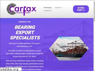 carfaxbearings.com