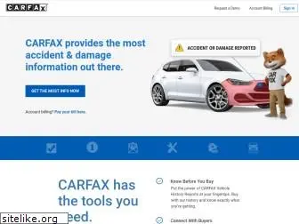 carfaxonline.com