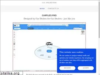 carfiles.com