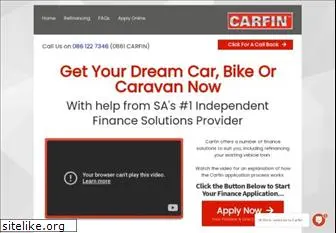 carfin.co.za