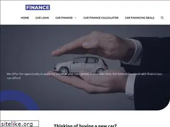 carfinance.net.in