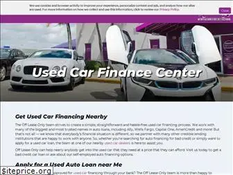 carfinancingexperts.com