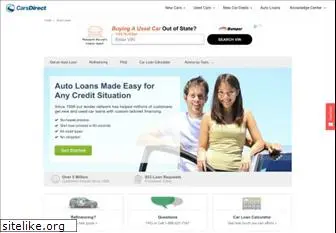 carfinancingsearch.com