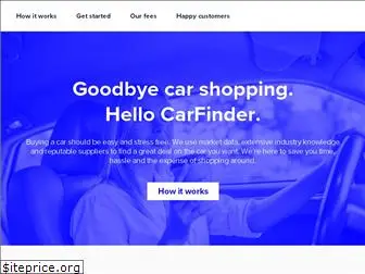 carfinder.com.au