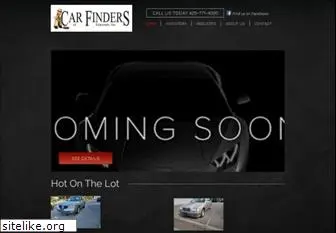 carfindersedmonds.com