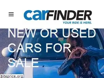 carfinderusa.com