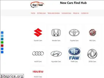 carfindhub.com