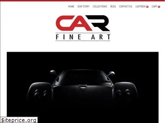 carfineart.com