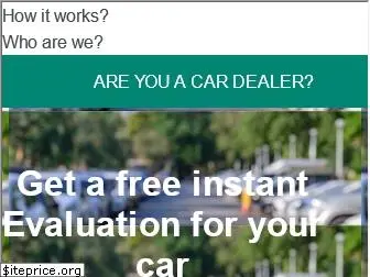 carfirst.com